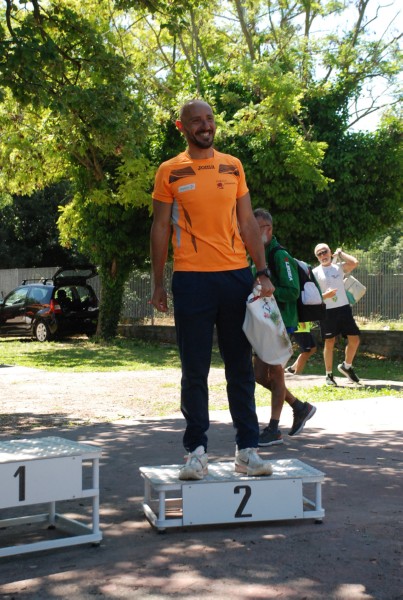 Maratonina di Villa Adriana (25/05/2025) 0006