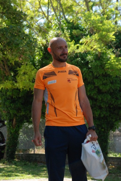 Maratonina di Villa Adriana (25/05/2025) 0007