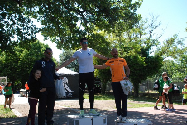 Maratonina di Villa Adriana (25/05/2025) 0009