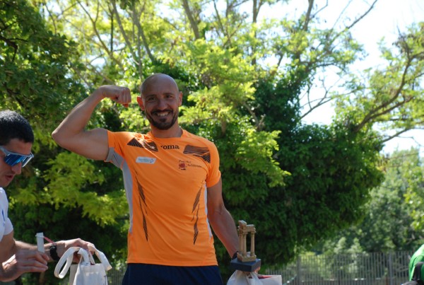 Maratonina di Villa Adriana (25/05/2025) 0010