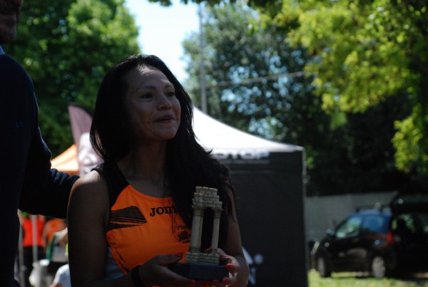 Maratonina di Villa Adriana (25/05/2025) 0011