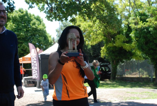 Maratonina di Villa Adriana (25/05/2025) 0012