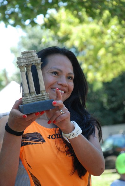 Maratonina di Villa Adriana (25/05/2025) 0013