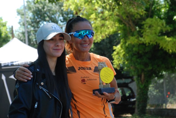 Maratonina di Villa Adriana (25/05/2025) 0014