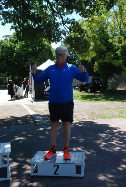 Maratonina di Villa Adriana (25/05/2025) 0018