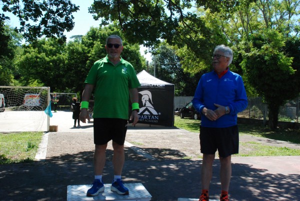 Maratonina di Villa Adriana (25/05/2025) 0019