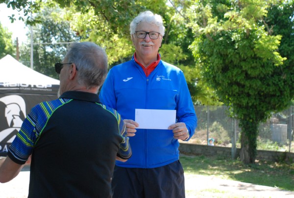 Maratonina di Villa Adriana (25/05/2025) 0020