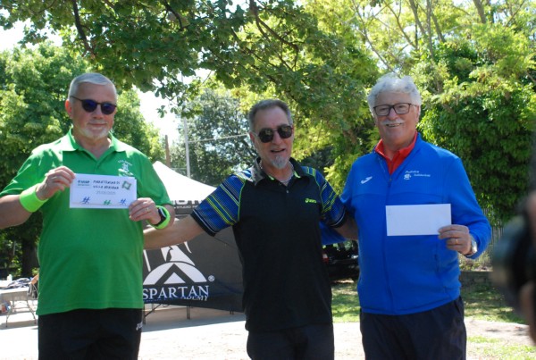 Maratonina di Villa Adriana (25/05/2025) 0021