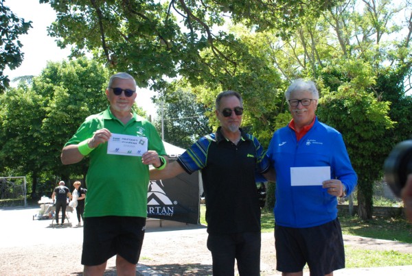 Maratonina di Villa Adriana (25/05/2025) 0022
