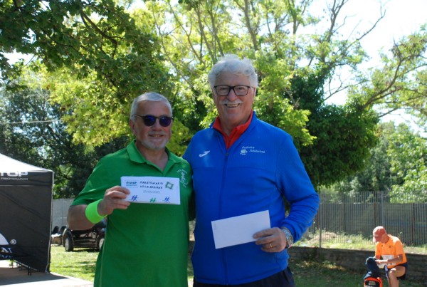 Maratonina di Villa Adriana (25/05/2025) 0023