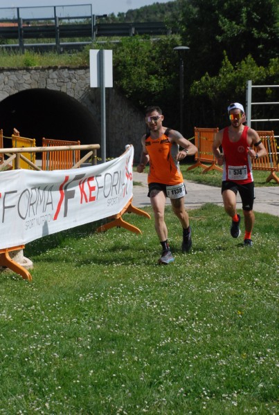 Crete Senesi Short 15K (04/05/2025) 0001