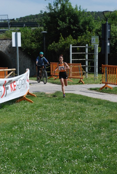Crete Senesi Short 15K (04/05/2025) 0005