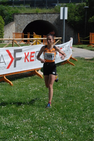 Crete Senesi Short 15K (04/05/2025) 0007