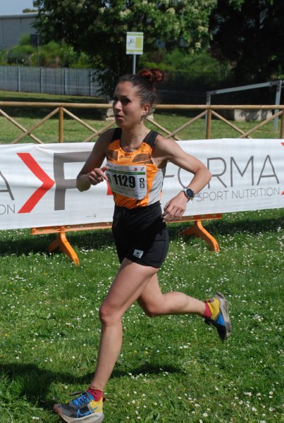 Crete Senesi Short 15K (04/05/2025) 0008