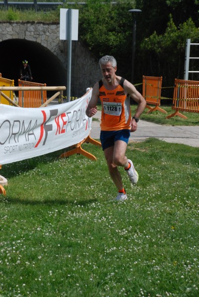Crete Senesi Short 15K (04/05/2025) 0013