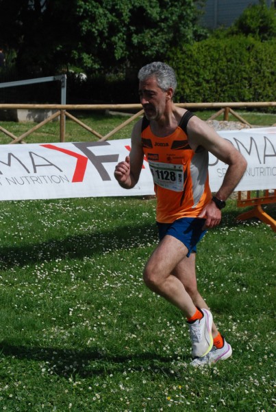 Crete Senesi Short 15K (04/05/2025) 0015