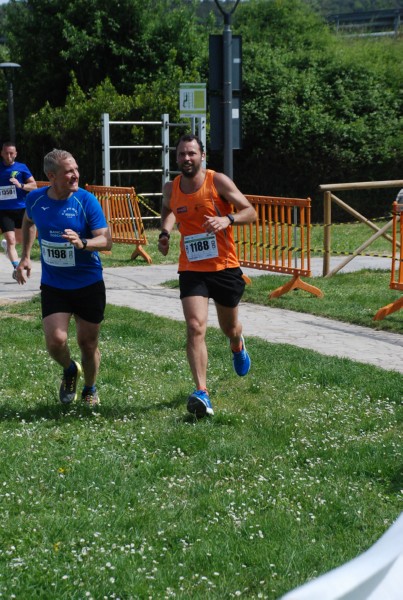 Crete Senesi Short 15K (04/05/2025) 0025