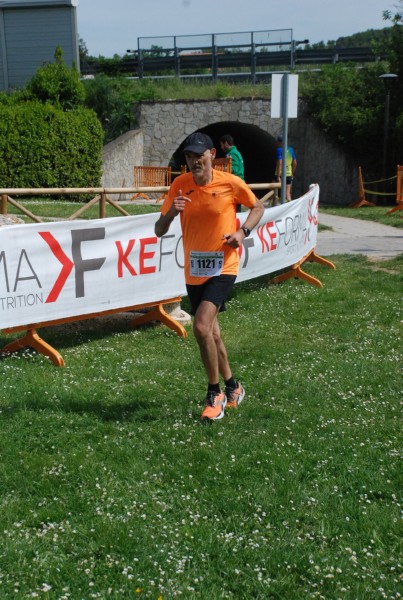 Crete Senesi Short 15K (04/05/2025) 0030