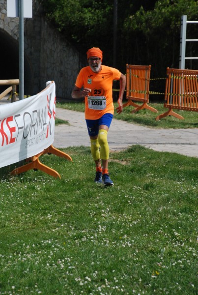 Crete Senesi Short 15K (04/05/2025) 0033