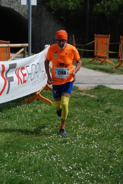 Crete Senesi Short 15K (04/05/2025) 0034