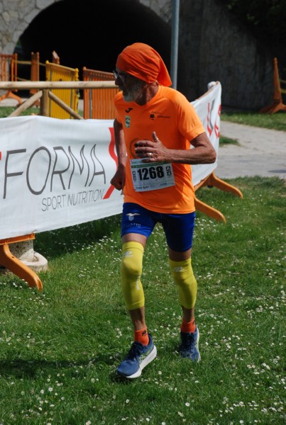 Crete Senesi Short 15K (04/05/2025) 0035