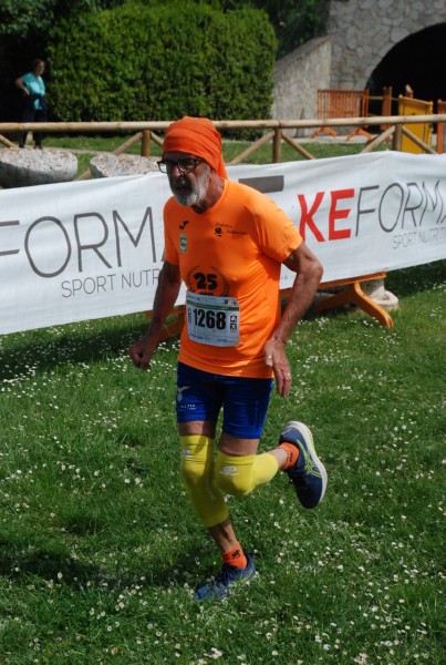 Crete Senesi Short 15K (04/05/2025) 0036