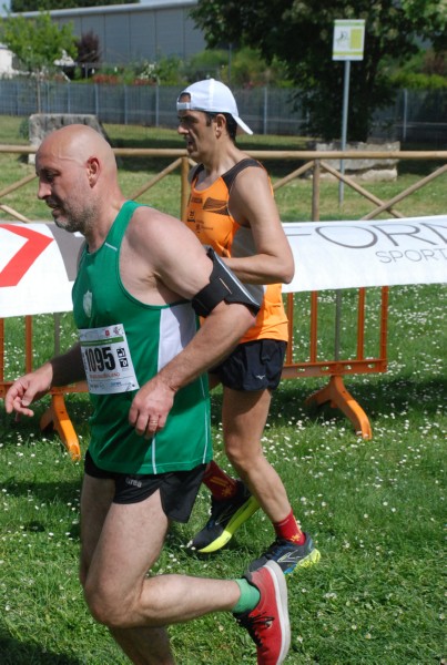 Crete Senesi Short 15K (04/05/2025) 0042