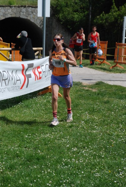 Crete Senesi Short 15K (04/05/2025) 0045
