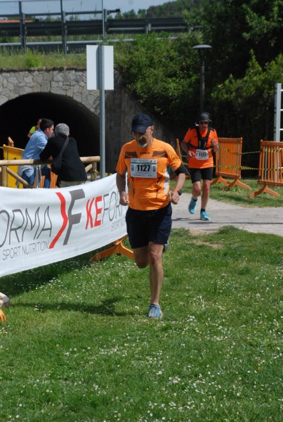 Crete Senesi Short 15K (04/05/2025) 0048
