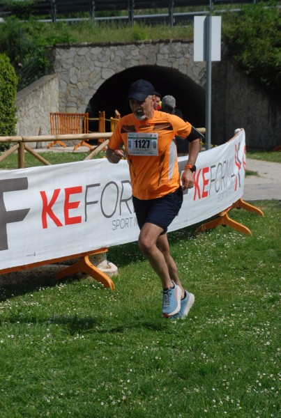 Crete Senesi Short 15K (04/05/2025) 0049