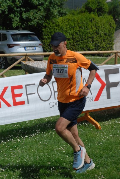 Crete Senesi Short 15K (04/05/2025) 0050