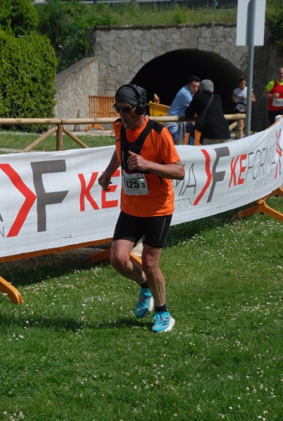 Crete Senesi Short 15K (04/05/2025) 0051
