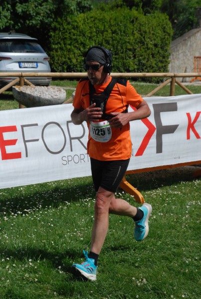 Crete Senesi Short 15K (04/05/2025) 0052