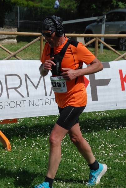 Crete Senesi Short 15K (04/05/2025) 0053