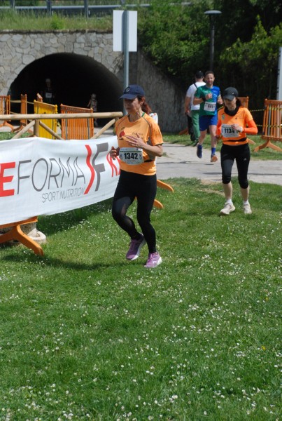 Crete Senesi Short 15K (04/05/2025) 0054