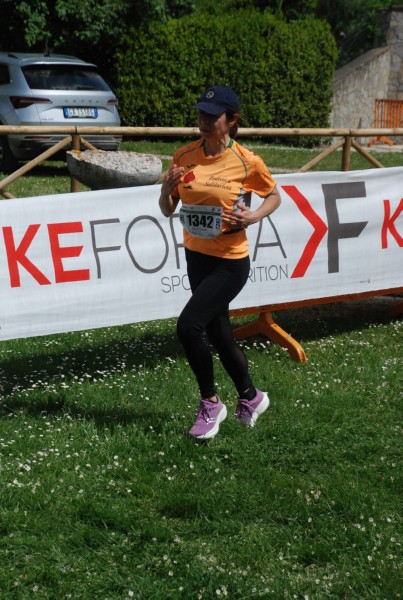 Crete Senesi Short 15K (04/05/2025) 0056