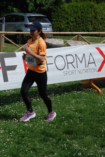 Crete Senesi Short 15K (04/05/2025) 0057
