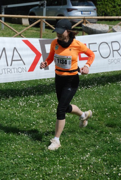 Crete Senesi Short 15K (04/05/2025) 0060