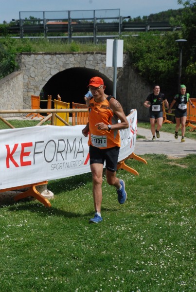 Crete Senesi Short 15K (04/05/2025) 0066