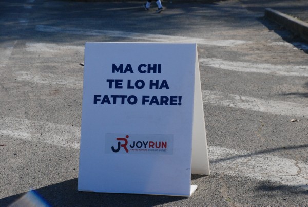 Joyrun - Castel Romano  (18/05/2025) 0003