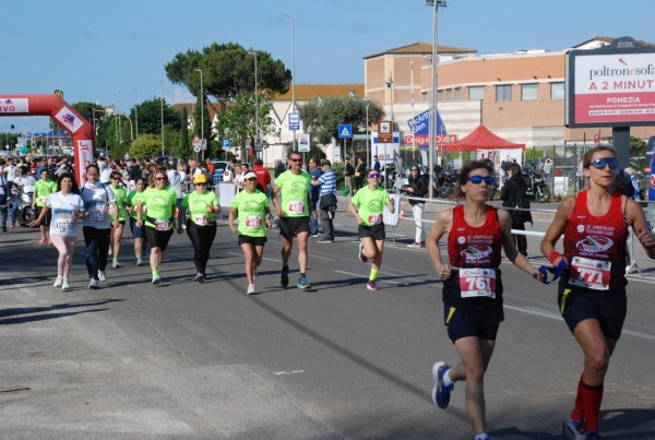 Joyrun - Castel Romano  (18/05/2025) 0004
