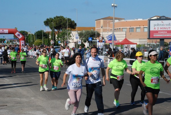 Joyrun - Castel Romano  (18/05/2025) 0006