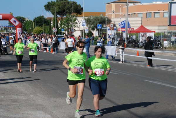 Joyrun - Castel Romano  (18/05/2025) 0007