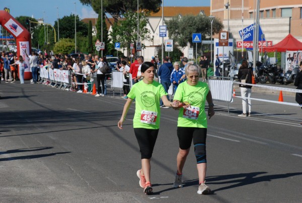 Joyrun - Castel Romano  (18/05/2025) 0008