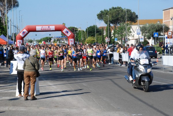 Joyrun - Castel Romano  (18/05/2025) 0009