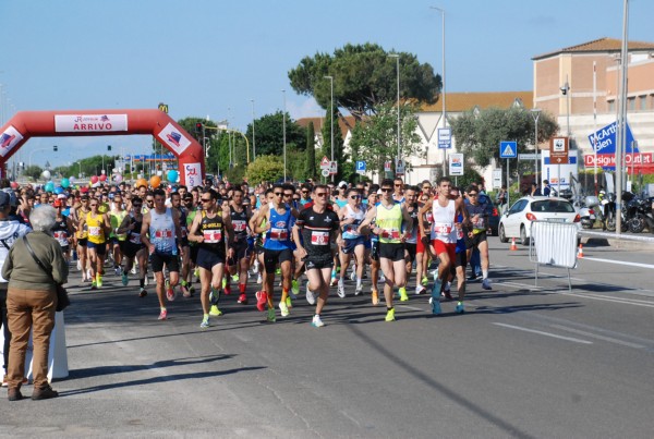 Joyrun - Castel Romano  (18/05/2025) 0010