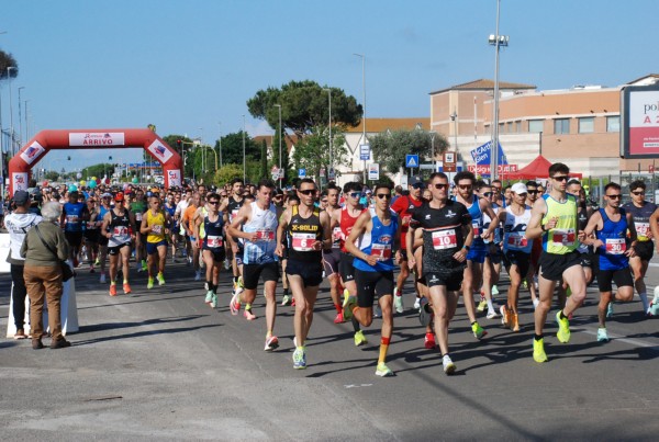 Joyrun - Castel Romano  (18/05/2025) 0011