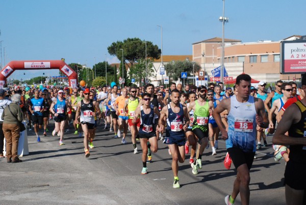 Joyrun - Castel Romano  (18/05/2025) 0012