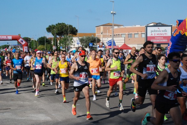 Joyrun - Castel Romano  (18/05/2025) 0013