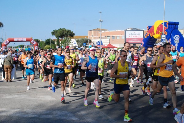 Joyrun - Castel Romano  (18/05/2025) 0014